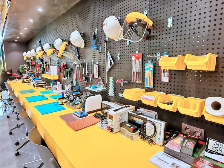 Milli teknoloji hamlesine akademik destek