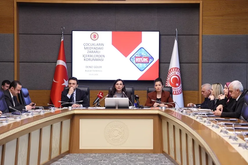 Çocukların Suça Sürüklenmesi Araştırma Komisyonunun görev süresi uzatıldı