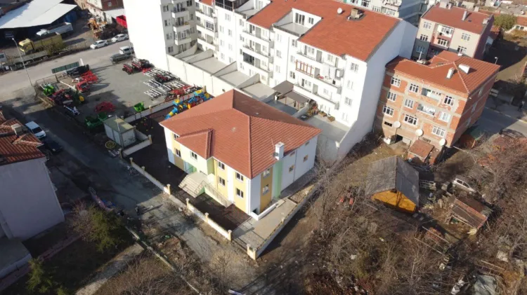 Uzunköprü'de Başkan Martin, tasarruf tedbirleri ile yerel hizmetlerde fark oluşturdu