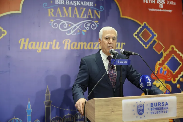 Dağ yöresinde turizm hamlesi