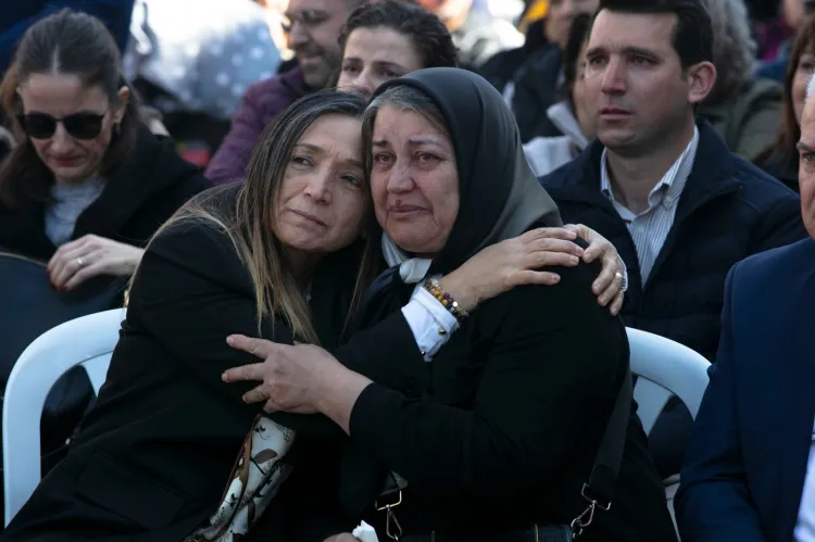 Gülşah Durbay’ın adı Güzelbahçe’de yaşayacak