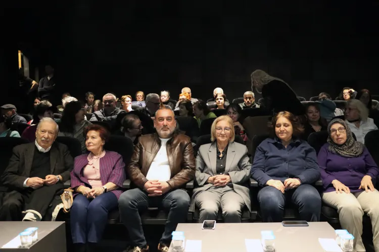 Maltepe’de "Tahtacı Fatma"dan 'Silüet'e kadınların hikâyesi