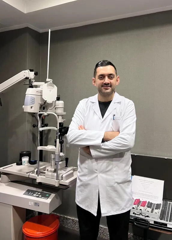 Glokomda erken tanı görme kaybını önleyebilir