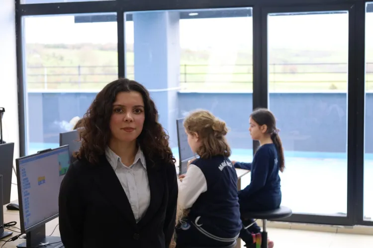 Bursa Mavi İnci’den TEKNOFEST’e 6 takım