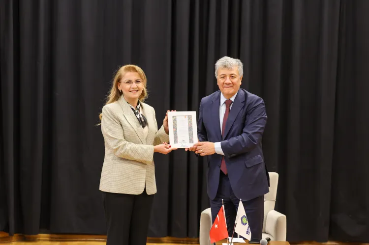 İstanbul Bakırköy'de Türkiye'nin geleceği konuşuldu